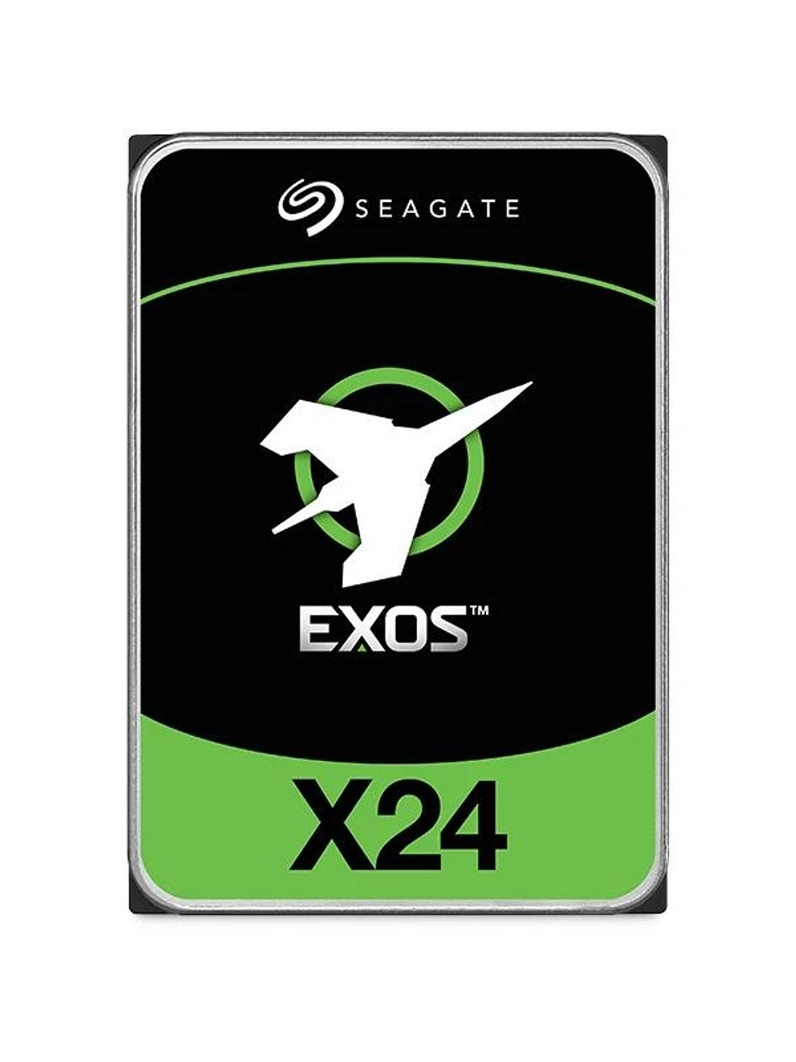 Seagate Exos X24 ST24000NM002H 24TB 6GB/S 3.5
