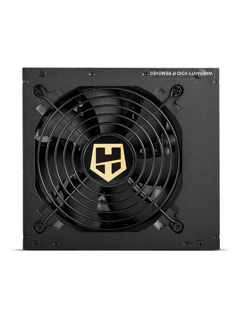 NOX HUMMER GDX750  80+ GOLD 750W ATX 3.1 P SUPPLY 3