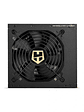 NOX HUMMER GDX750  80+ GOLD 750W ATX 3.1 P SUPPLY - Miniatura 3