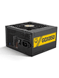 NOX HUMMER GDX850  80+ GOLD 850W ATX 3.1 P SUPPLY - Miniatura 3