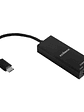Edimax EU-4307 V2 Adaptador USB-C a 2.5GbE - Miniatura 1