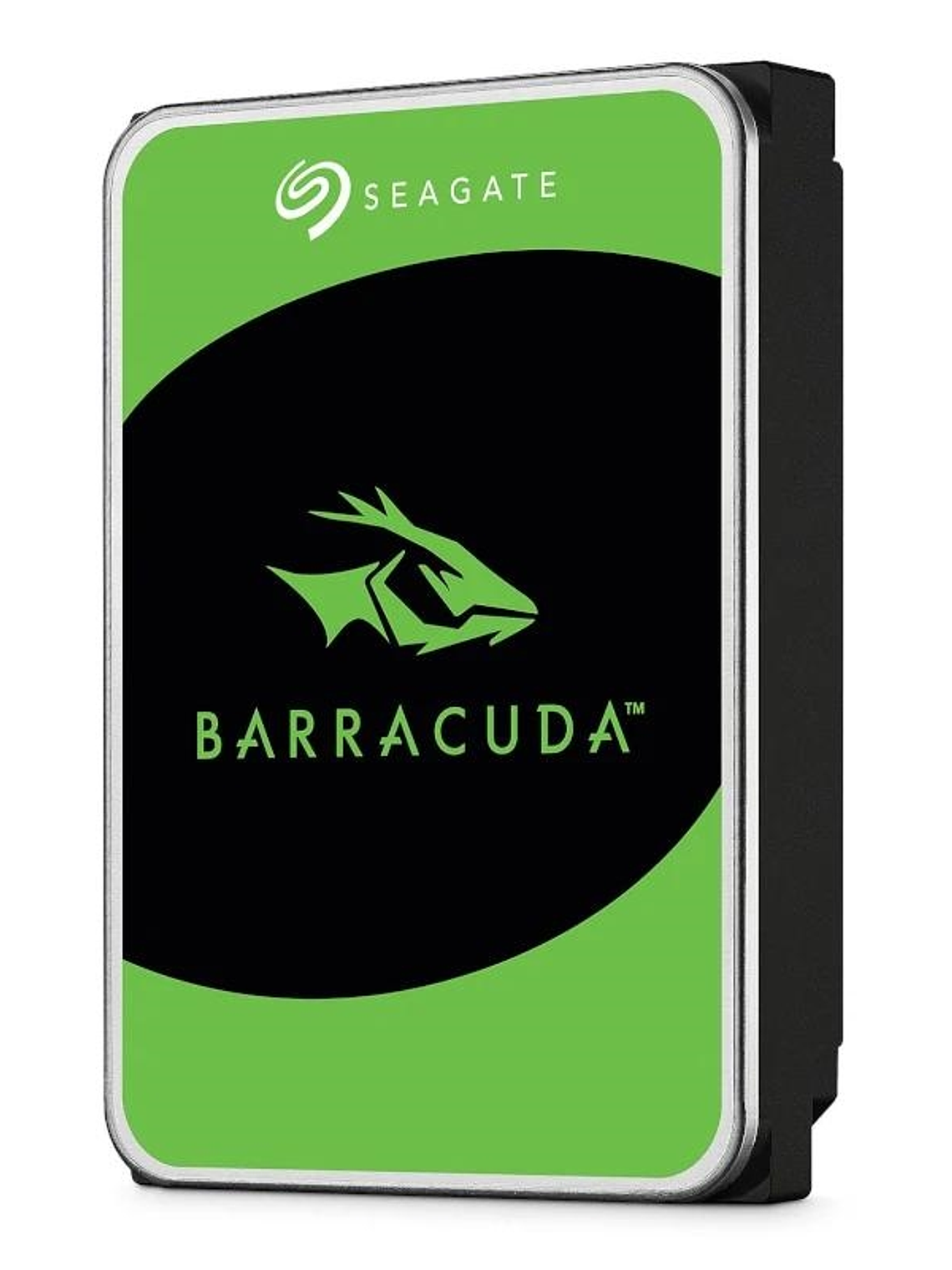 Seagate BarraCuda ST1000DM014 1TB 3.5