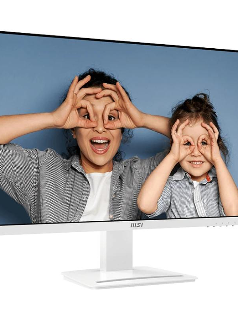 MSI MP273QW E2 Monitor 27