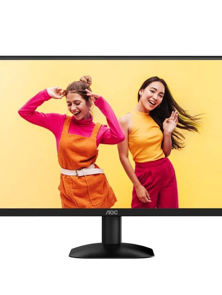AOC 24B35HM2 Monitor 23.8