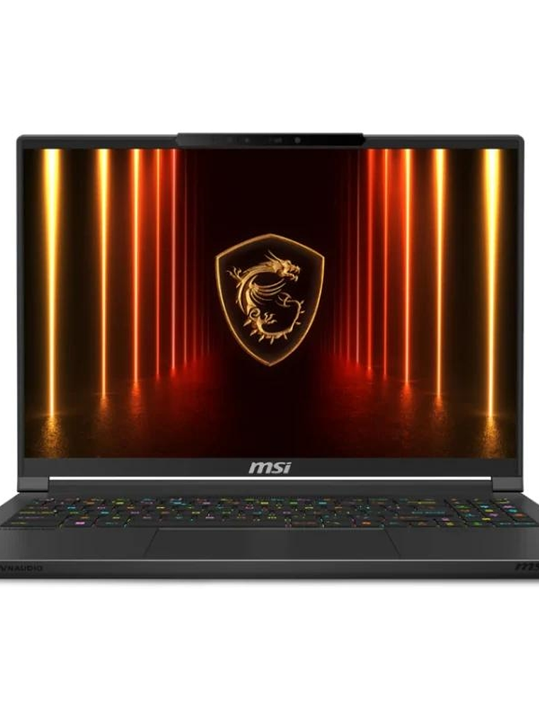 MSI Stealth16 AI-047ES U9-285H 32GB 1TB 5070 W11H 1