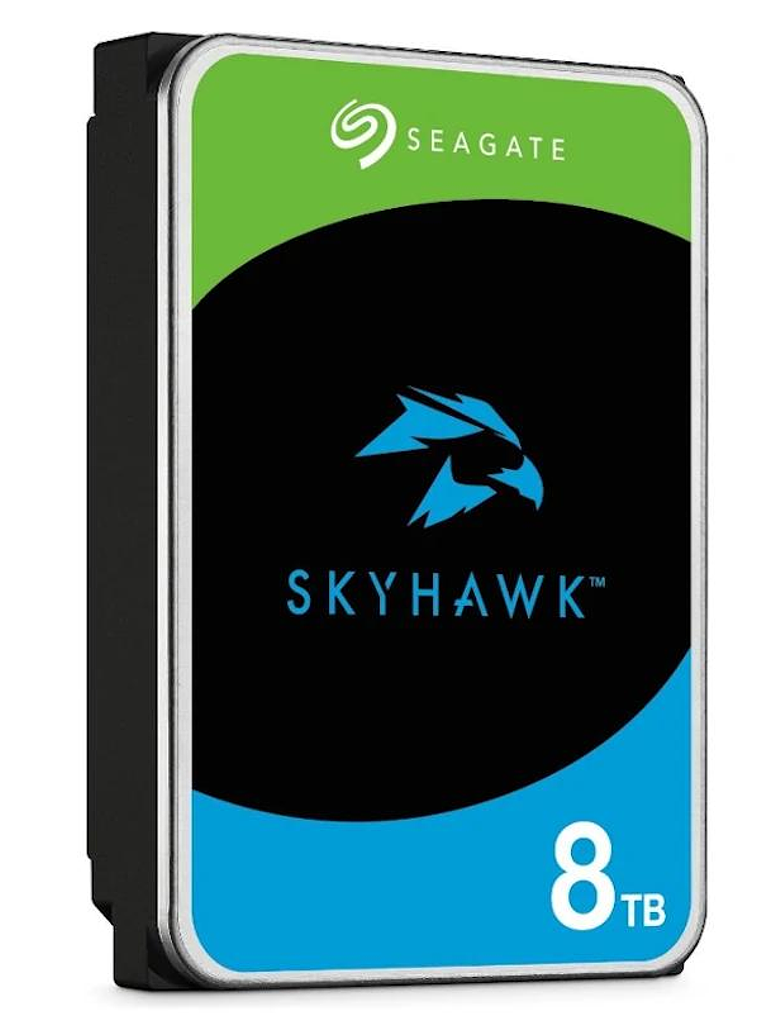 Seagate SkyHawk ST8000VX010 8TB 3.5