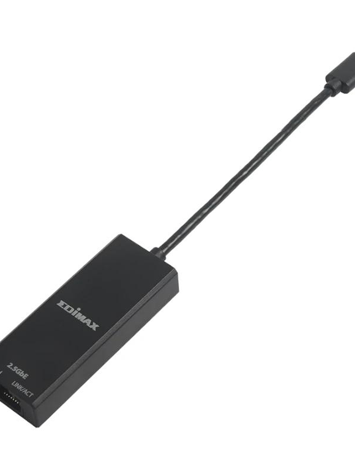 Edimax EU-4307 V2 Adaptador USB-C a 2.5GbE 4