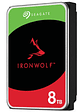 Seagate IronWolf NAS ST8000VN002 8TB 3.5