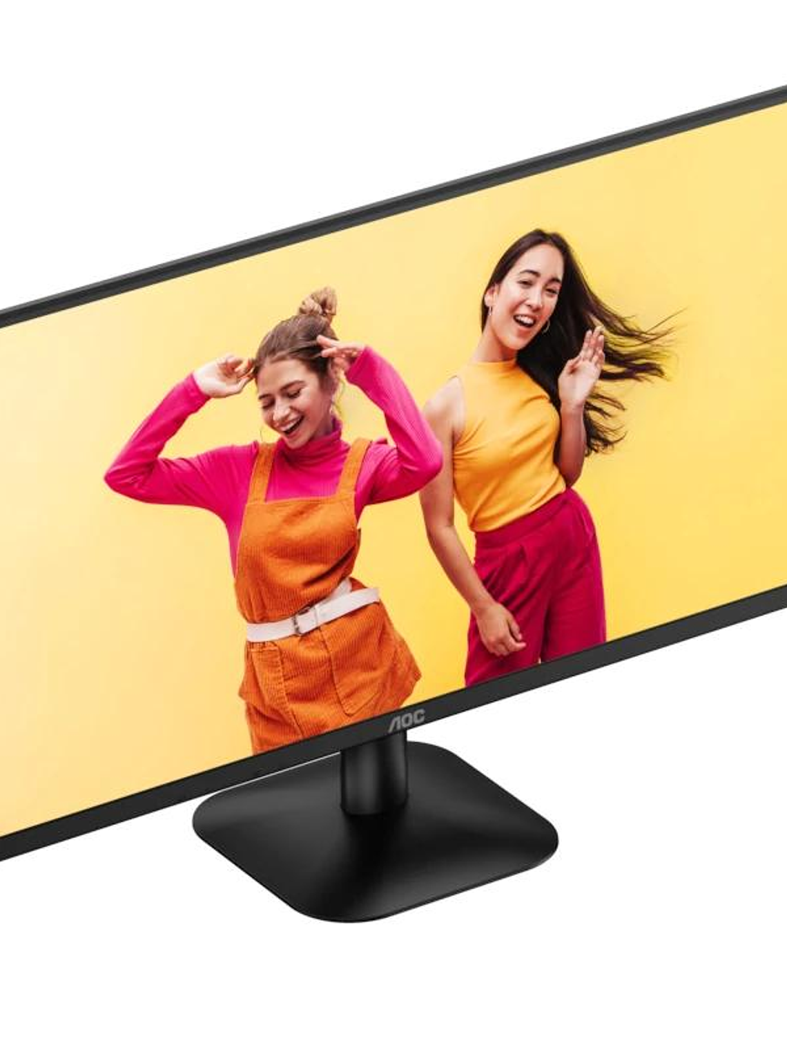 AOC 27B35HM Monitor 27