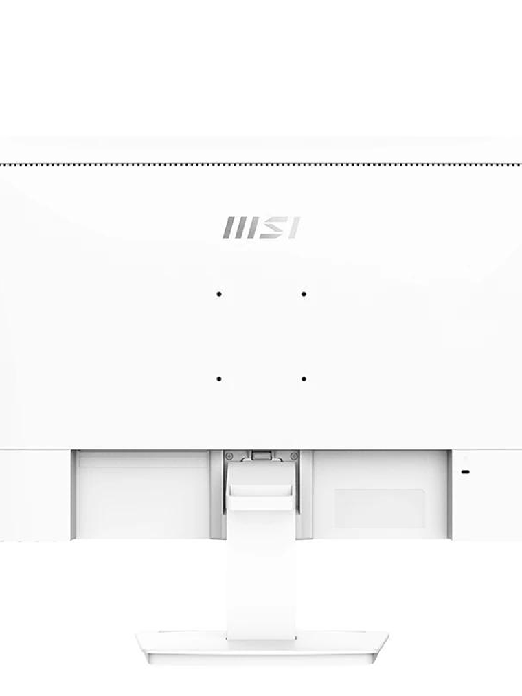 MSI MP273QW E2 Monitor 27