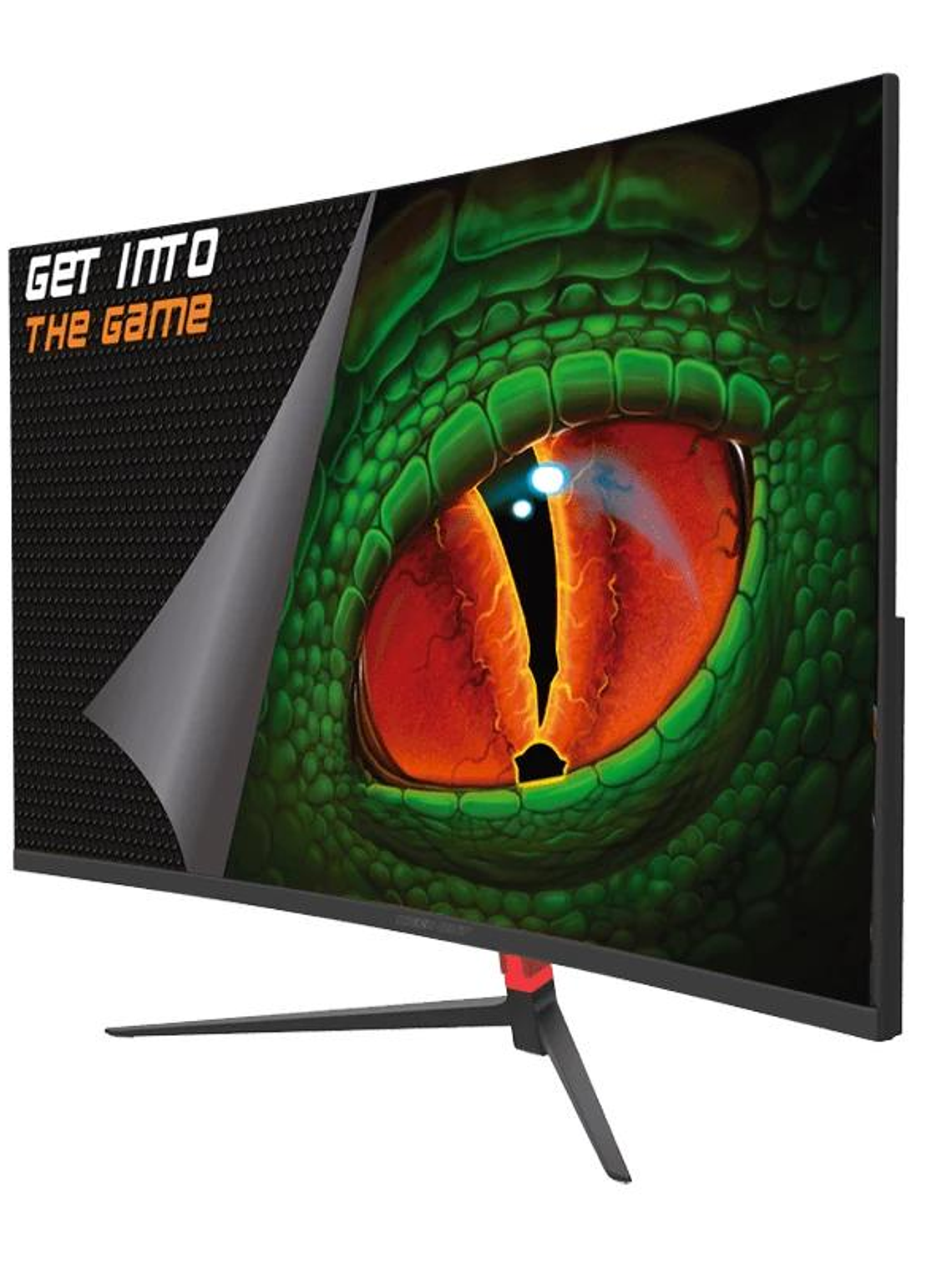 Keep Out XGM27PRO+V3 monitor 27 FHD 240Hz 1m MM cu 2