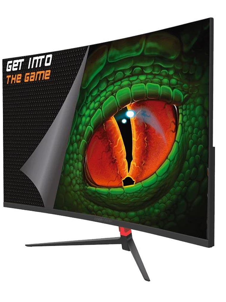 Keep Out XGM27PRO+V3 monitor 27 FHD 240Hz 1m MM cu 2