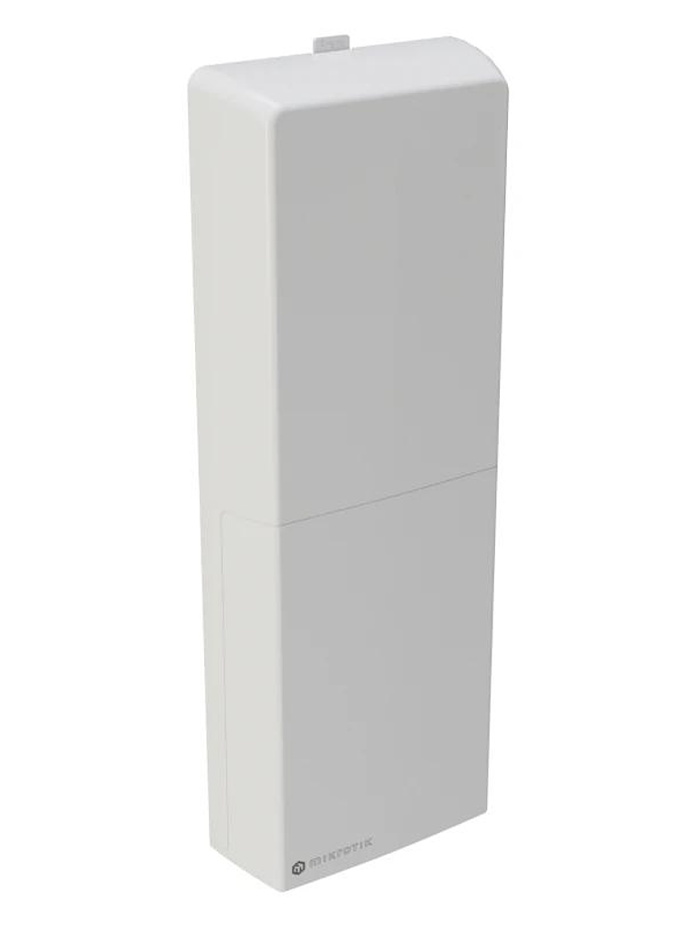 Mikrotik FTC11XG Convertidor Fibra a Cobre IP55 2