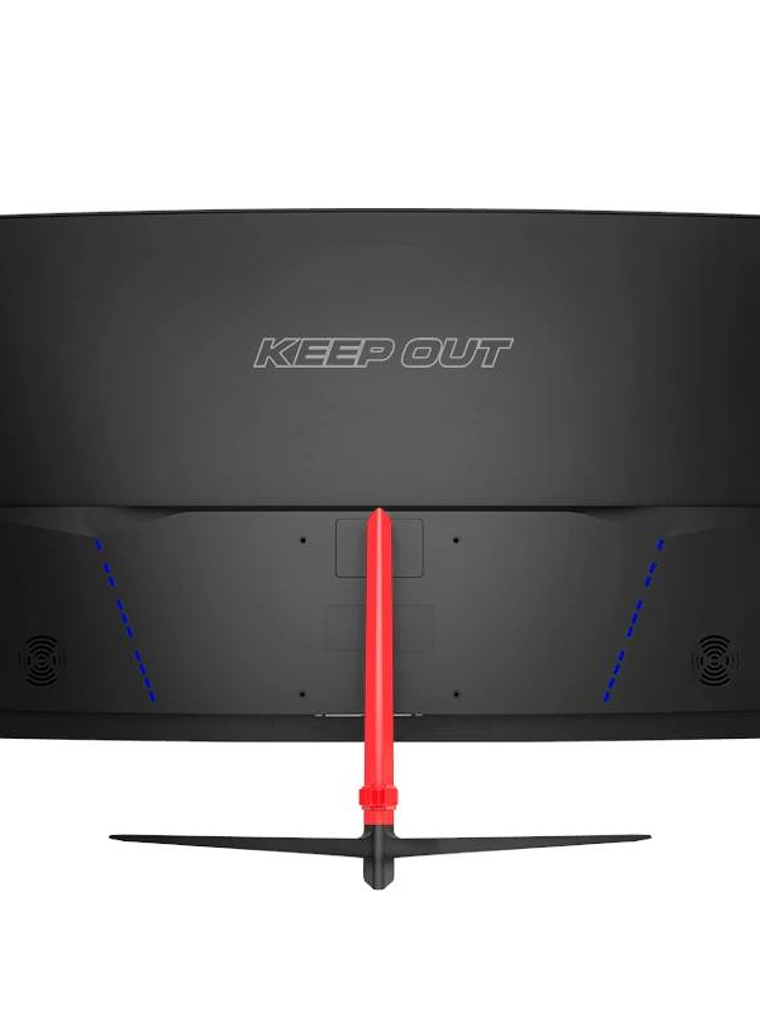 Keep Out XGM27PRO+V3 monitor 27 FHD 240Hz 1m MM cu 3