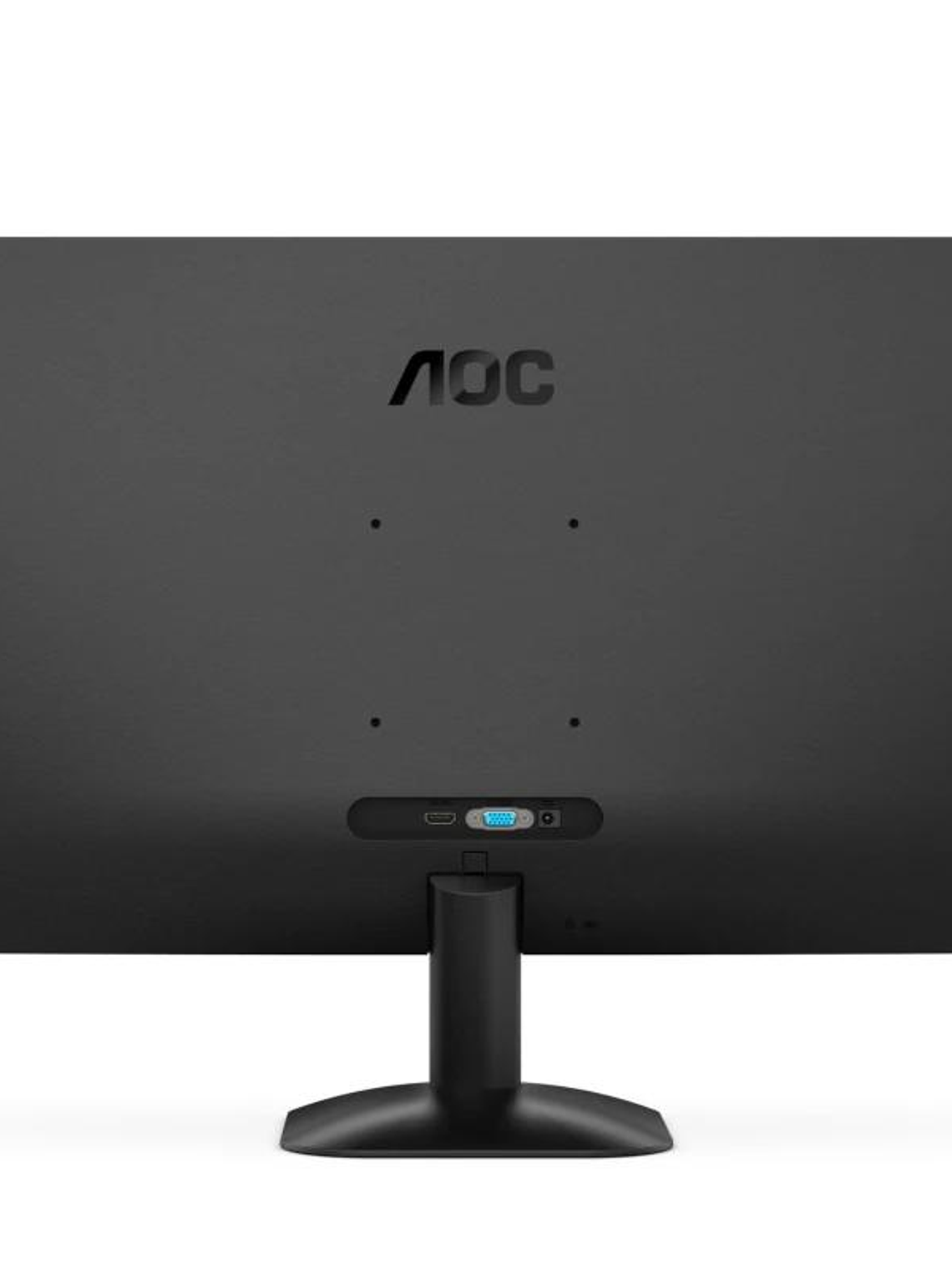 AOC 24B35HM2 Monitor 23.8