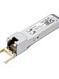 TP-Link SM331T Modulo SFP 1000BASE-T RJ45 100m - Miniatura 2