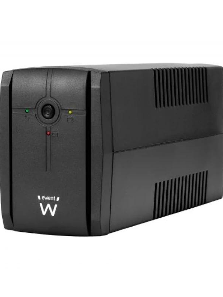 EWENT EW3995 SAI INTERACTIVO 780VA /390W AVR 1