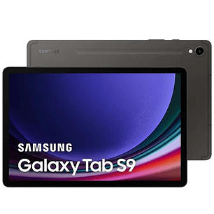 Samsung Galaxy TAB S9 5G 12+256GB GRAY