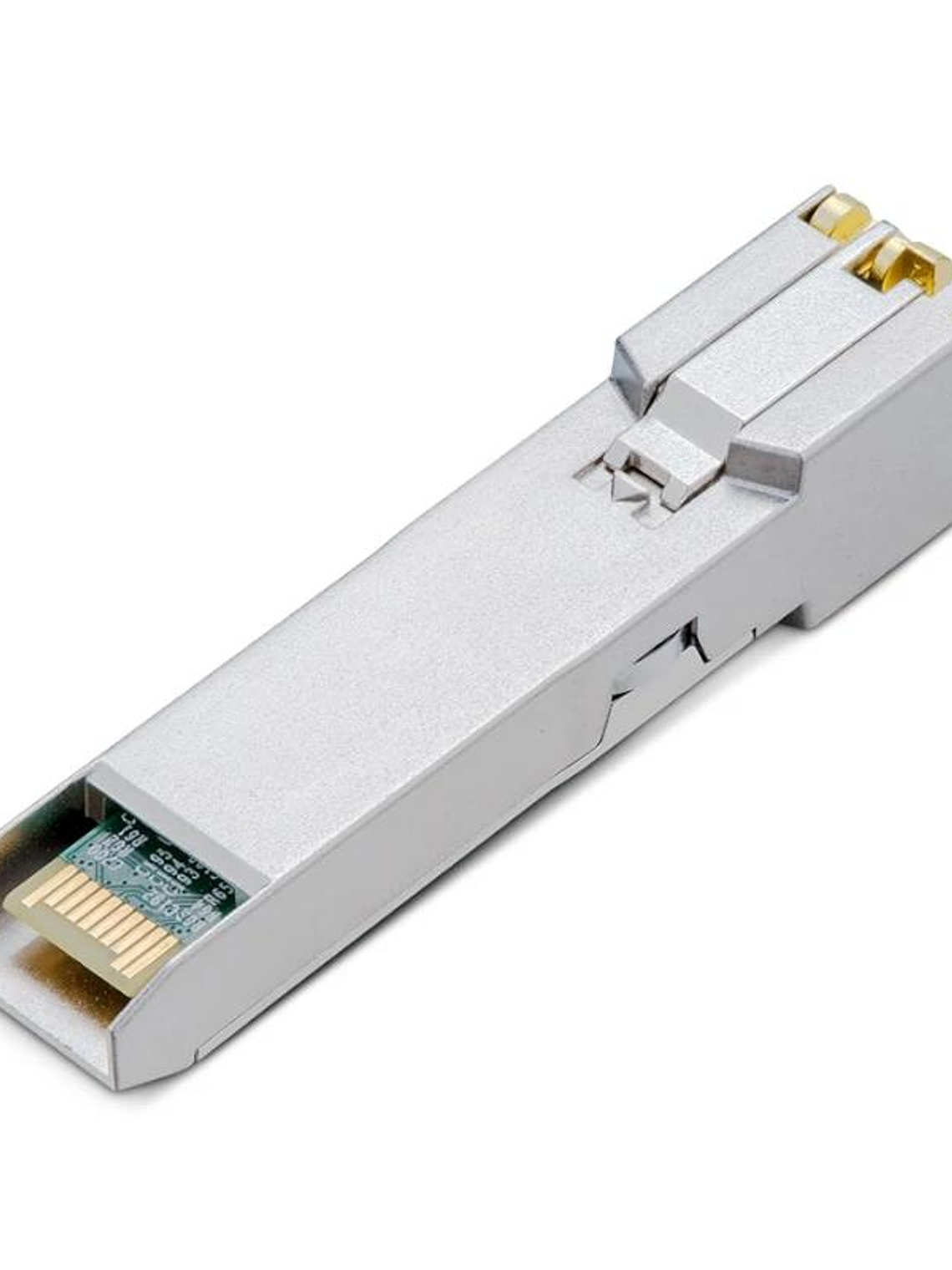 TP-Link SM331T Modulo SFP 1000BASE-T RJ45 100m 4