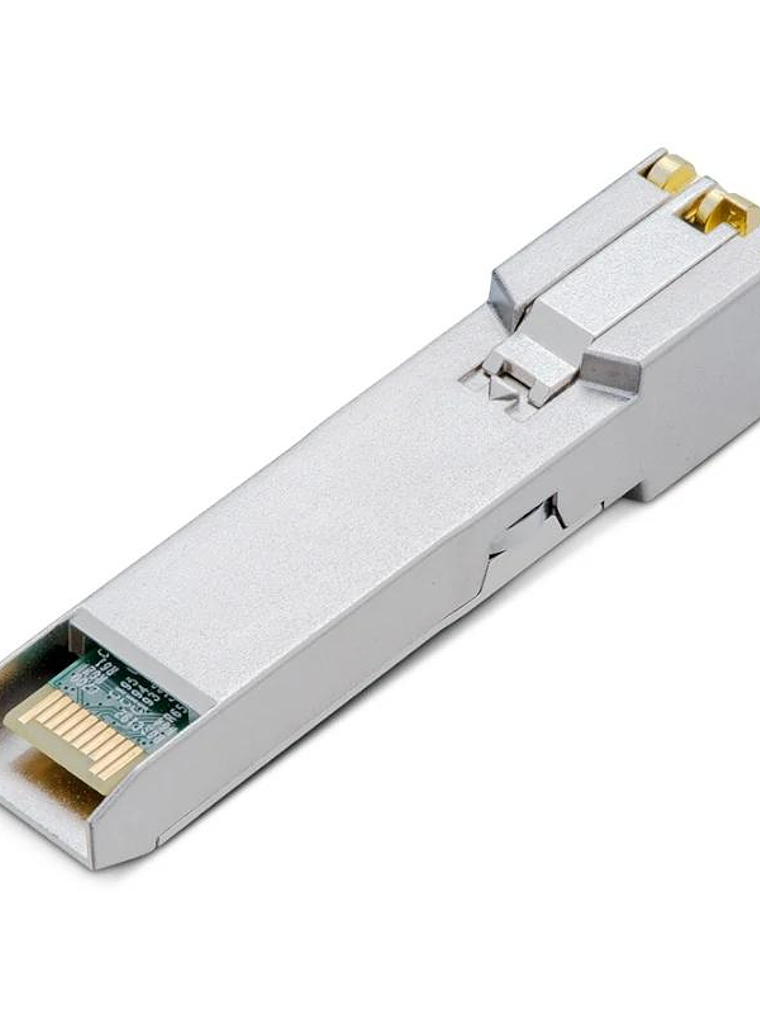 TP-Link SM331T Modulo SFP 1000BASE-T RJ45 100m 4