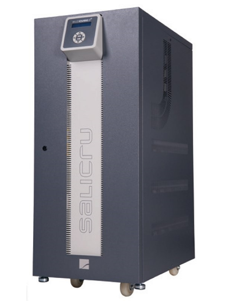 Salicru  SLC 7,5 CUBE 3+ 1