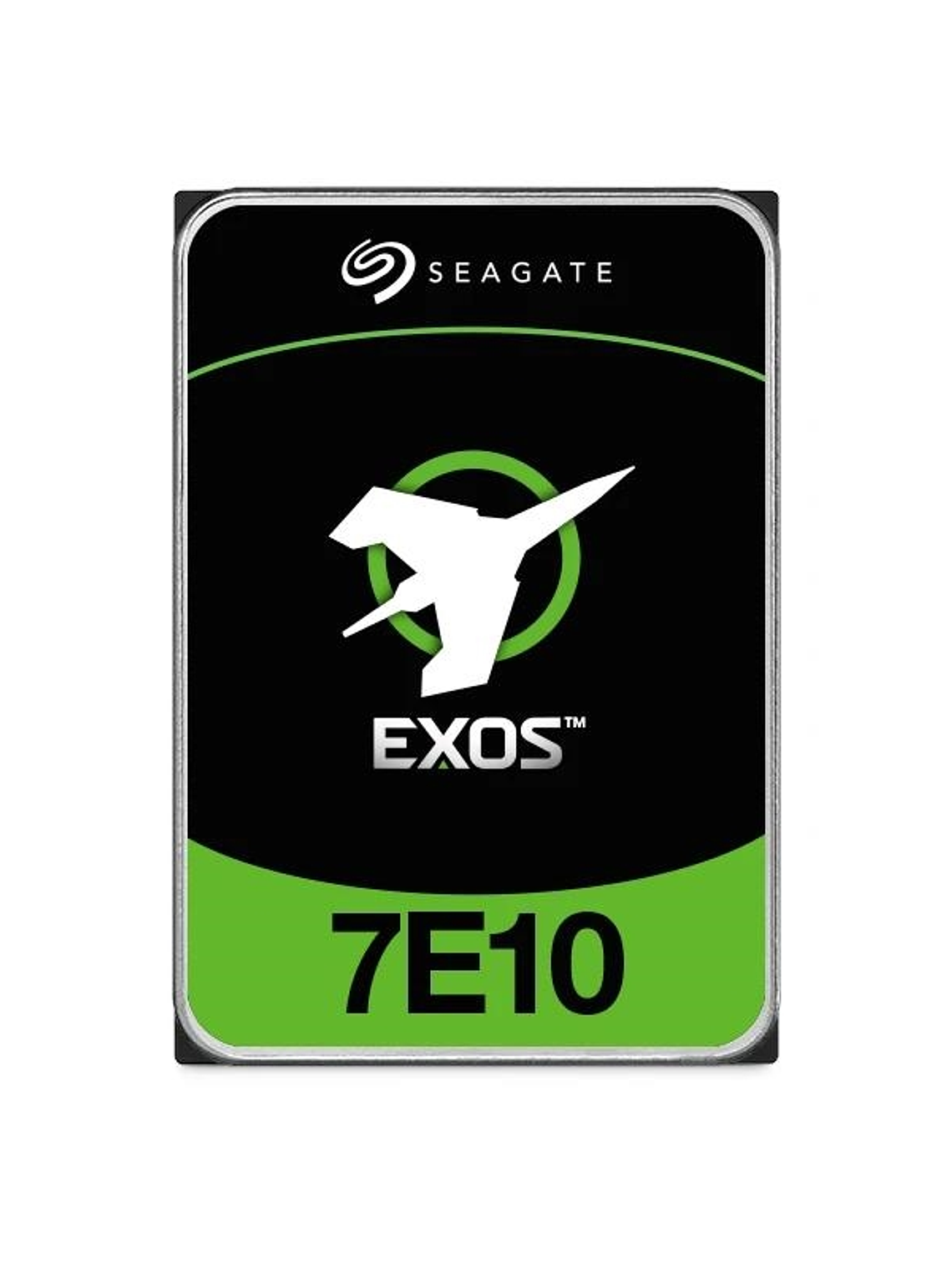 Seagate Exos 7E10 8TB 3.5