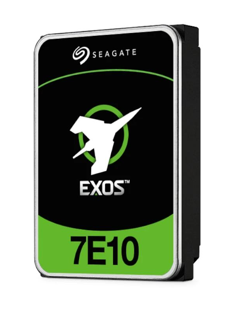 Seagate Exos 7E10 10TB 3.5