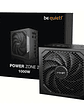 be quiet! Fuente Power Zone2 1000W 80PLUS Platinum - Miniatura 1