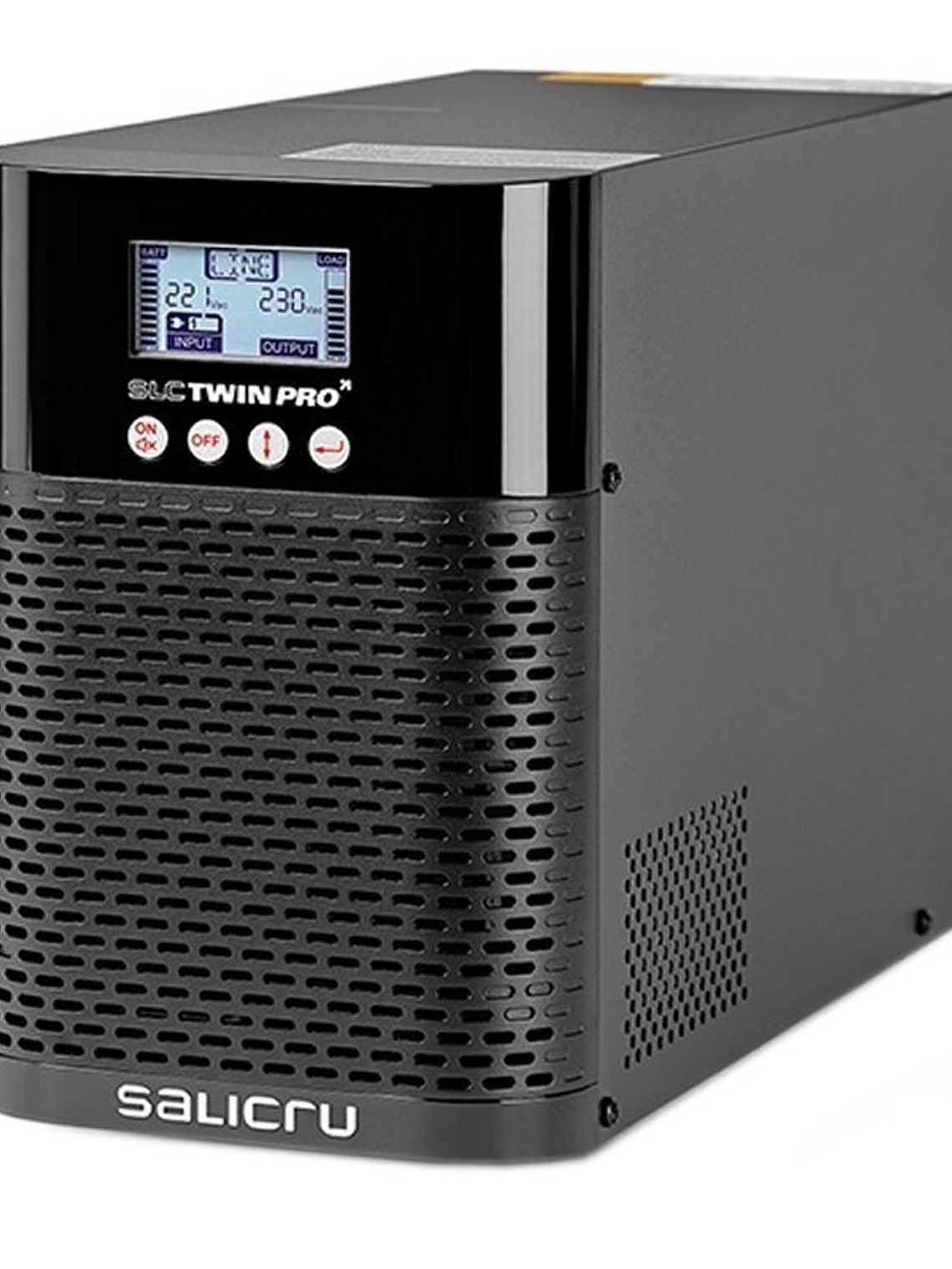 Salicru SLC 1000 Twin Pro2 1