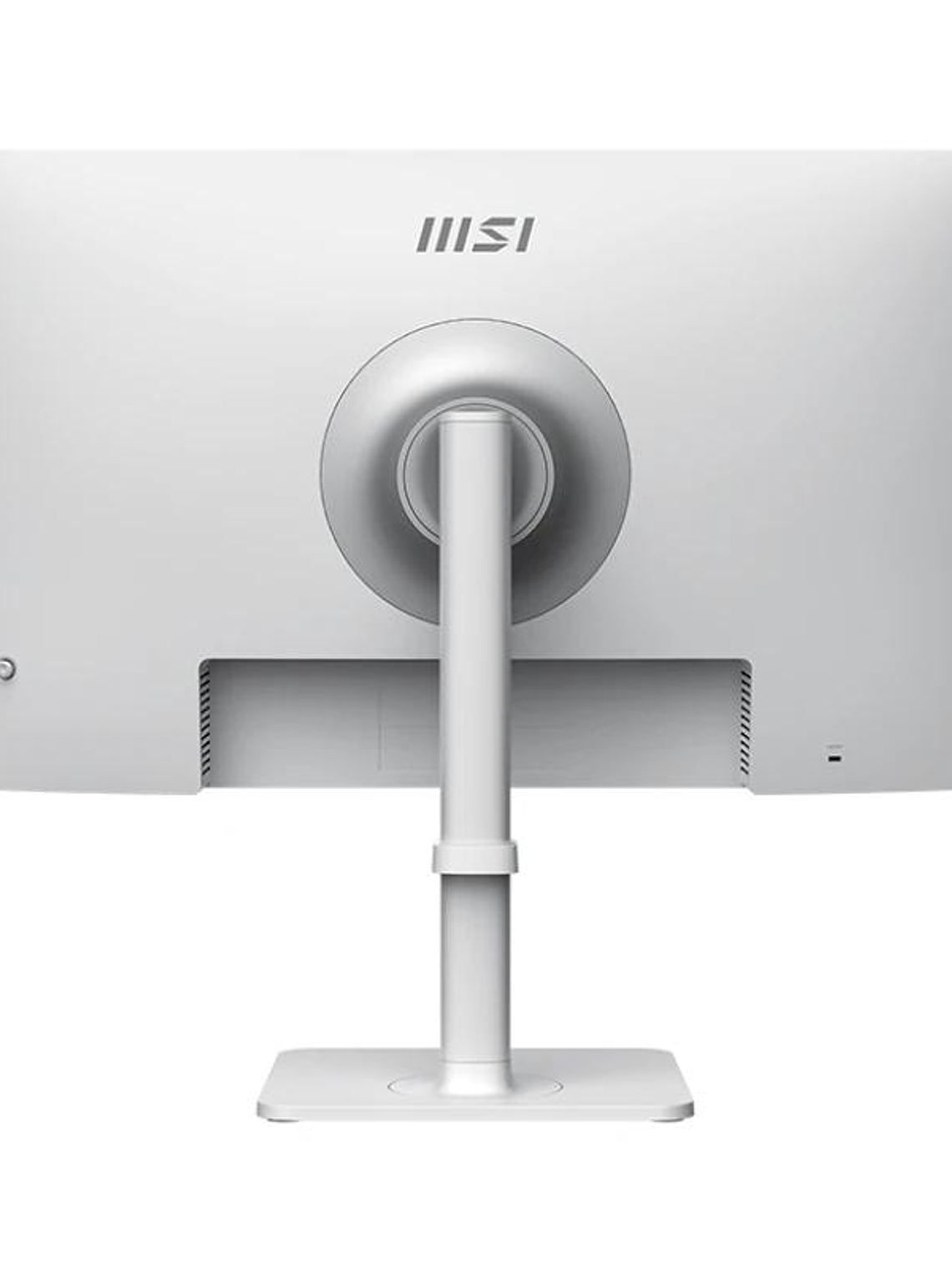 MSI MD272UPSW Smart Monitor 27