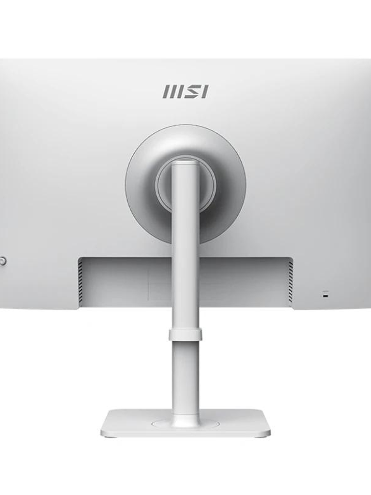 MSI MD272UPSW Smart Monitor 27