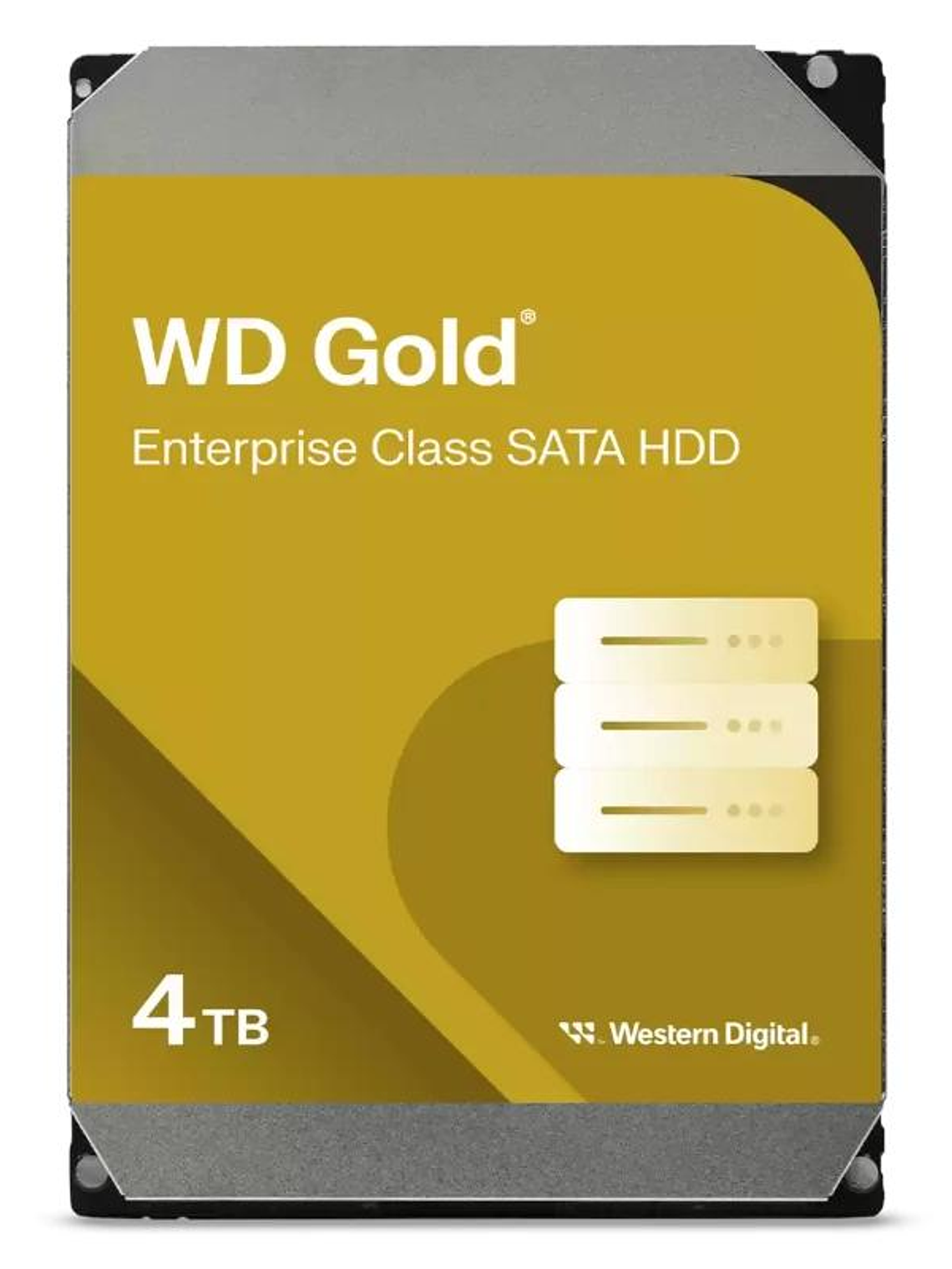 Western Digital Gold WD4004FRYZ 4TB SATA/600 2