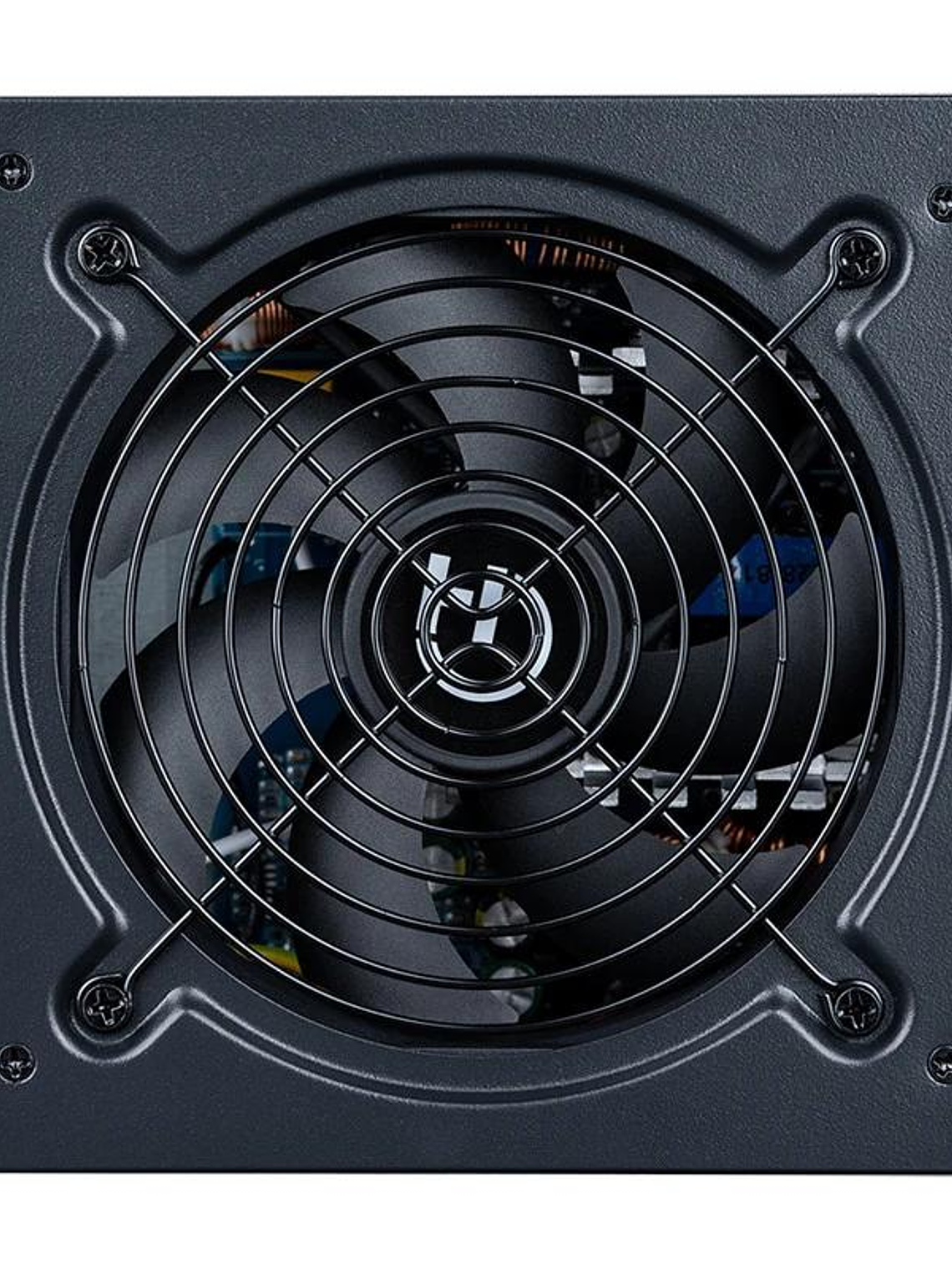 Hiditec Fuente Al. PSU RL650  80PLUS Bronze Cert 2