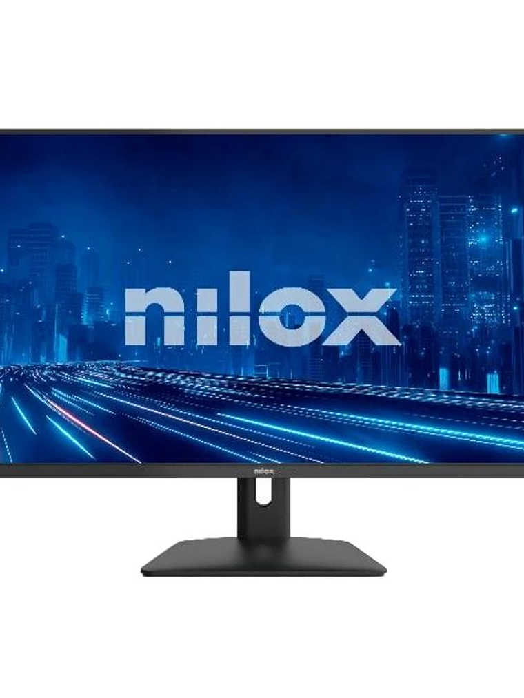 NILOX NXM32FHD1201 Monitor 32
