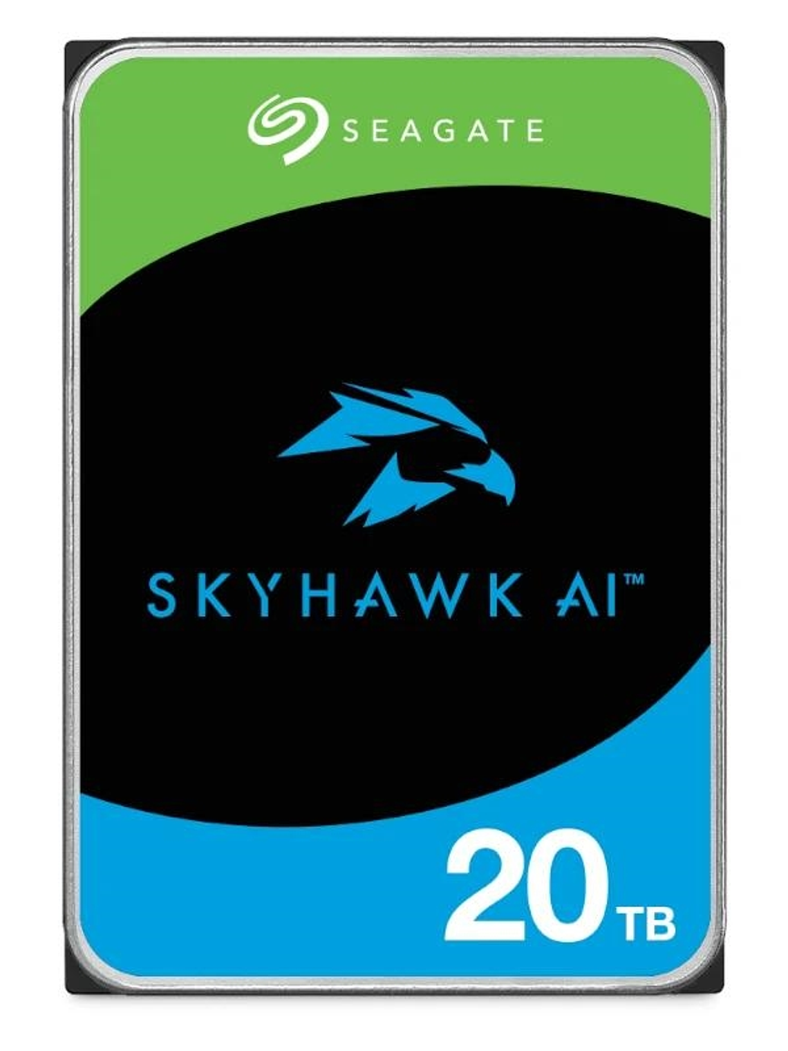 Seagate SkyHawk AI ST20000VE003 20TB 3.5