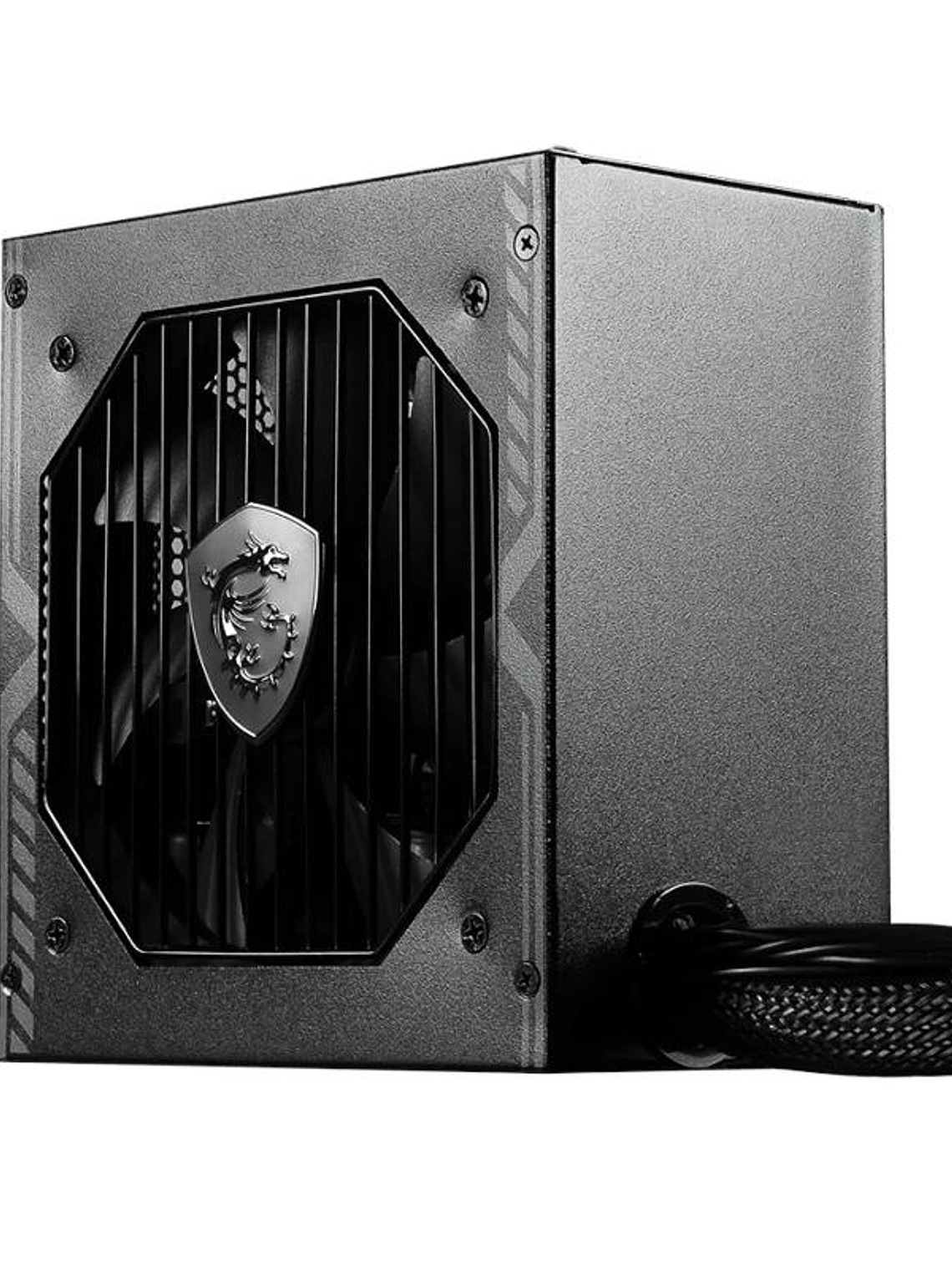 MSI Fuente Alimentación MAG A650BN 650 W 20+4 pin 2