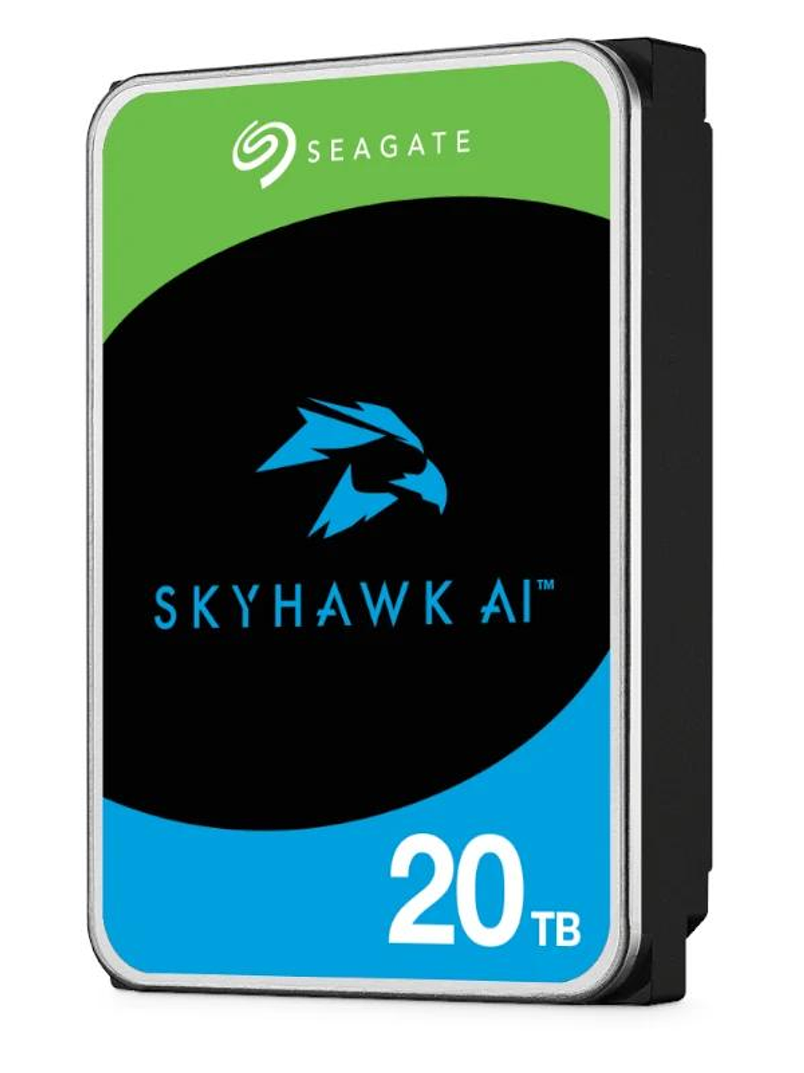 Seagate SkyHawk AI ST20000VE003 20TB 3.5