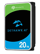 Seagate SkyHawk AI ST20000VE003 20TB 3.5