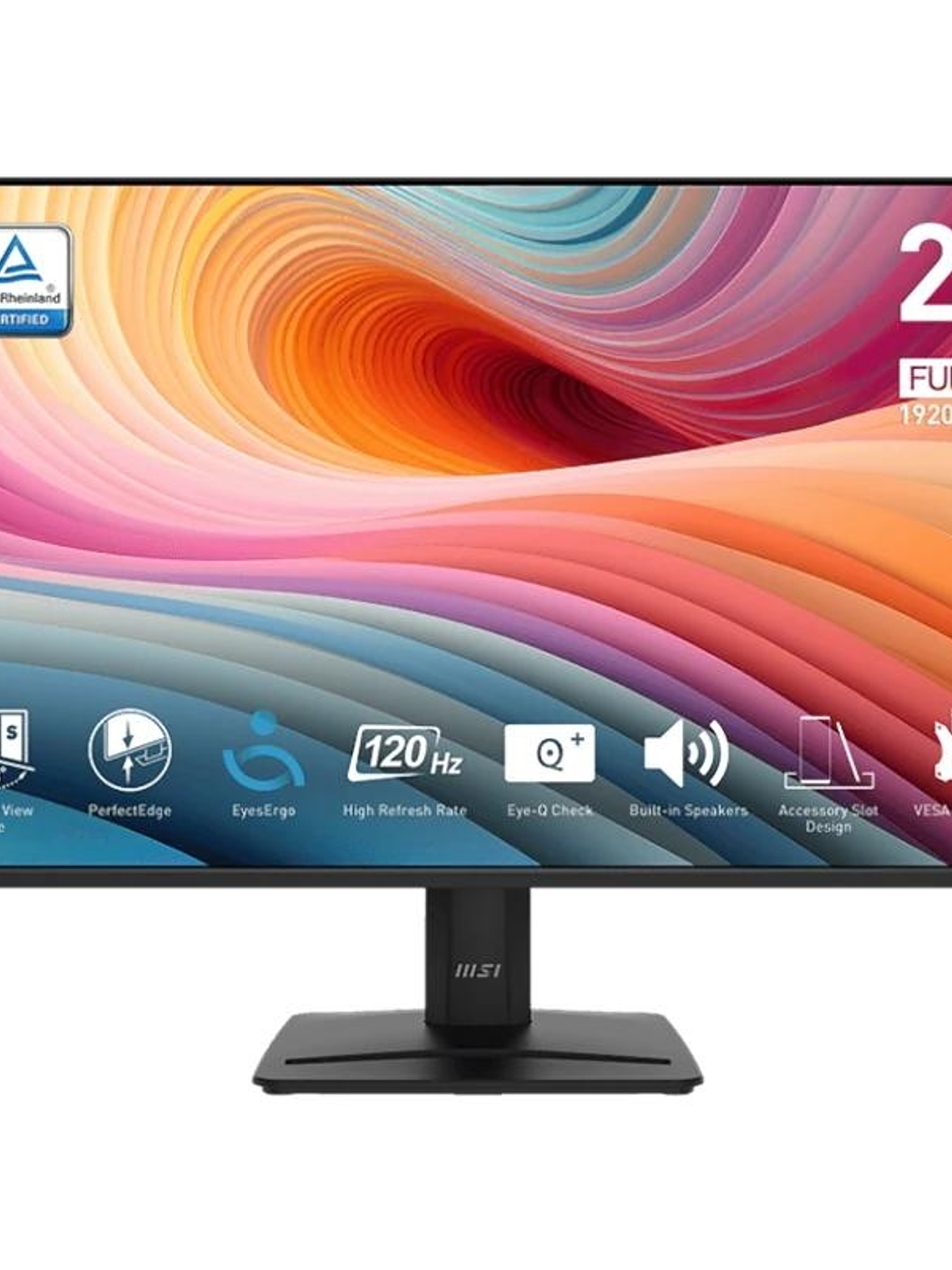 MSI MP275 E2 Monitor 27