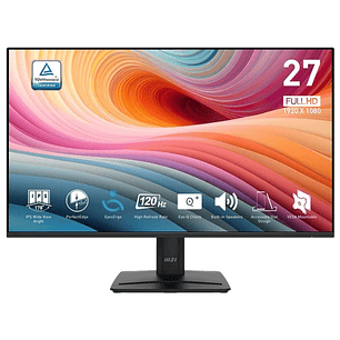 MSI MP275 E2 Monitor 27
