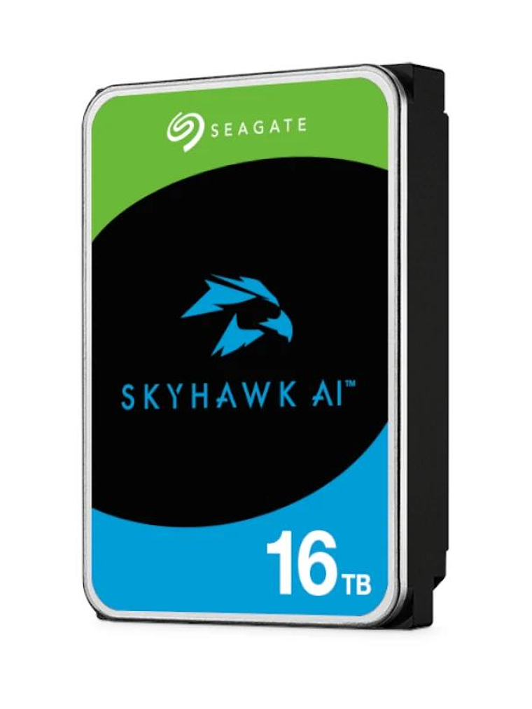 Seagate SkyHawk AI ST16000VE004 16TB 3.5