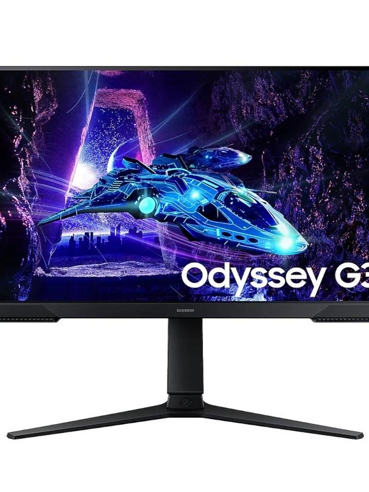 Samsung LS24DG304EUXEN Monitor 24