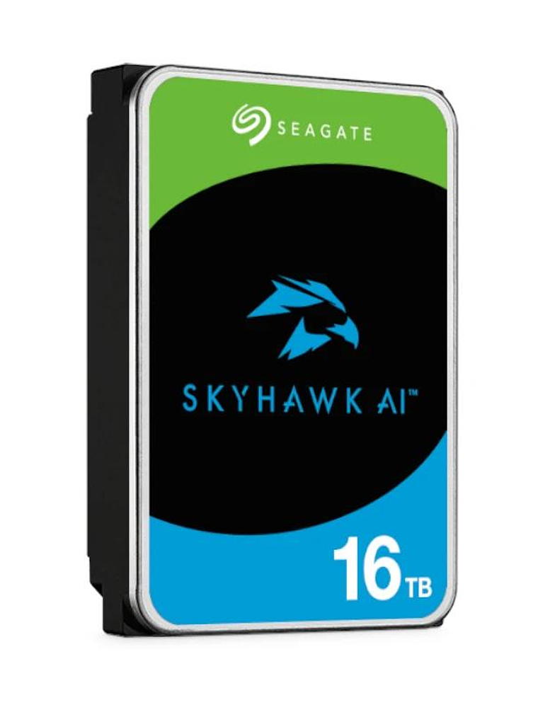 Seagate SkyHawk AI ST16000VE004 16TB 3.5