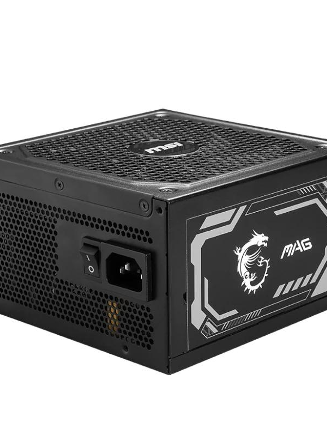 MSI Fuente Alimentación MAG A1000GL PCIE5 1000WATX 2