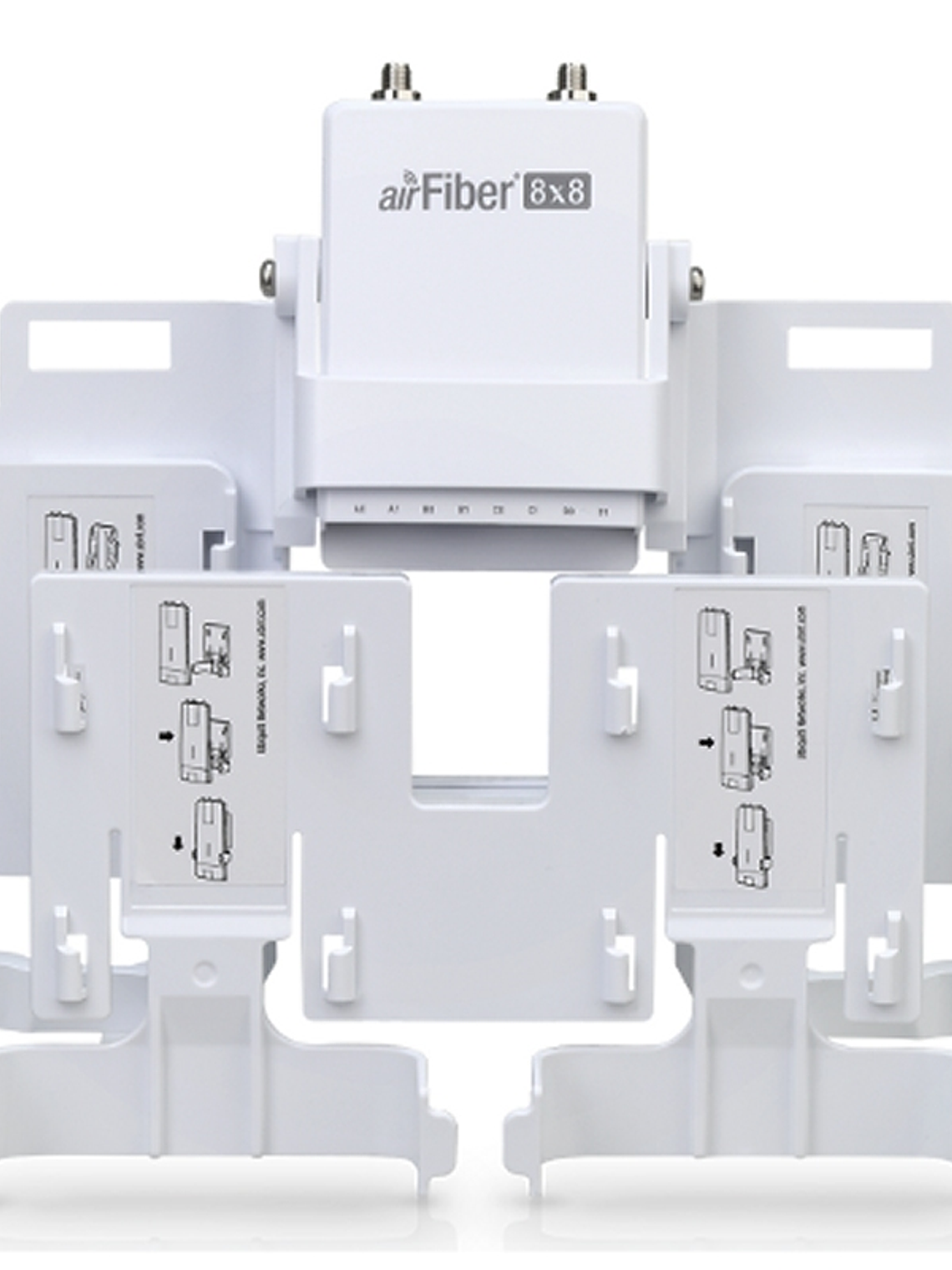 Ubiquiti AirFiber NxN AF-MPX8 Multiplexor 2