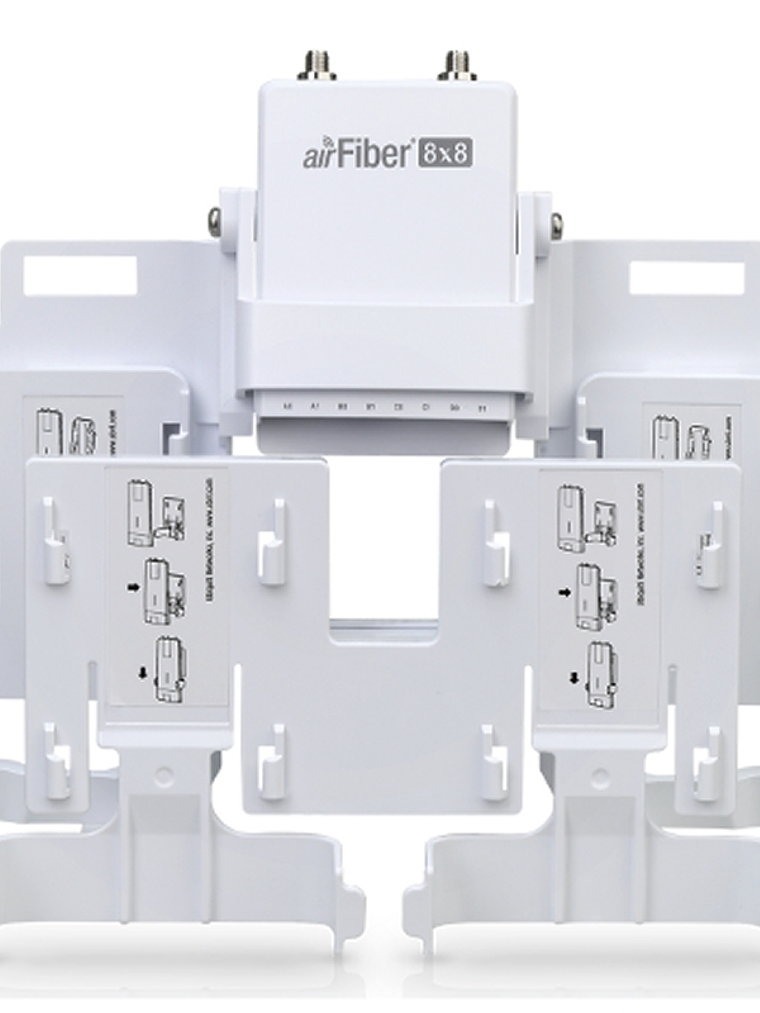 Ubiquiti AirFiber NxN AF-MPX8 Multiplexor 2