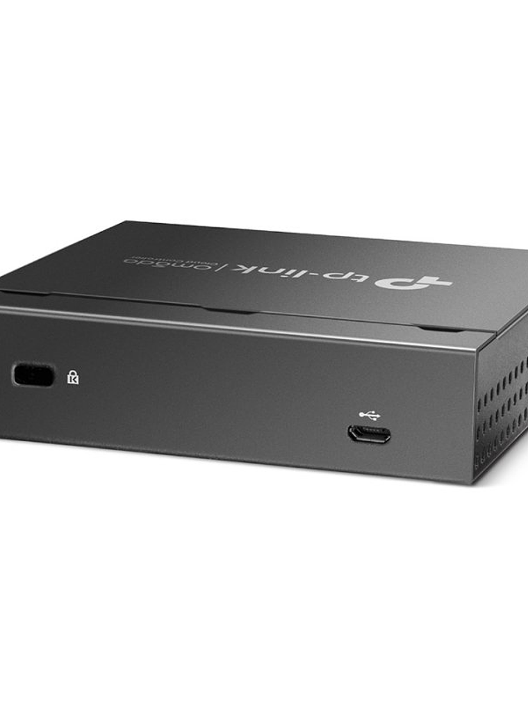 TP-LINK OC200 Omada Controlador Cloud 3