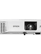 Epson EB-W49 Proyector  WXGA 3800L 3LCD HDMI - Miniatura 1