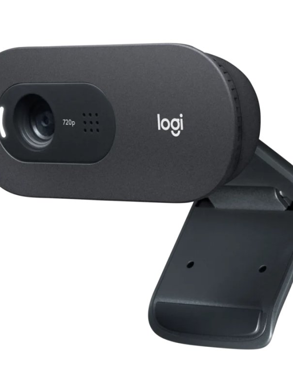 Logitech Webcam c505E 1280*720 Negro 3