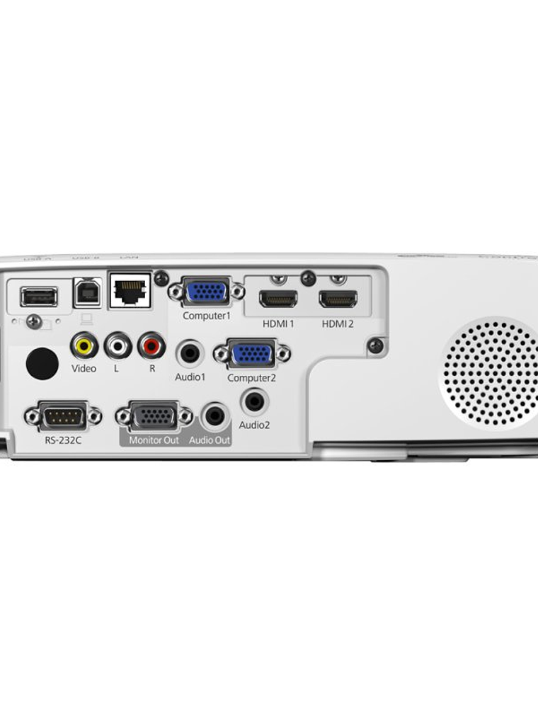 Epson EB-W49 Proyector  WXGA 3800L 3LCD HDMI 4